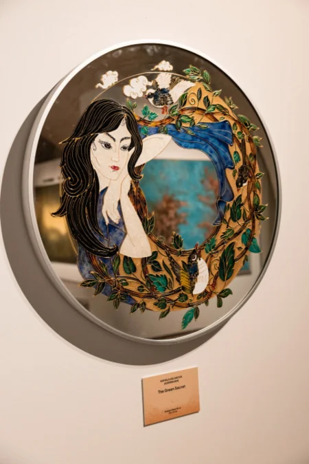 Azerbaijan debuts at London Design Biennale with MAMA “Mother Nature” exhibition