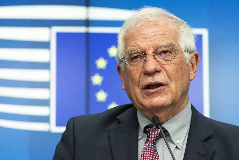 Jozep Borrell Avopanın ilk hərbi konsepsiyasının layihəsini hazırlayacaq