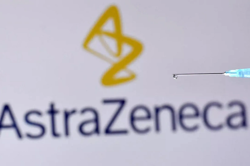 Ireland recommends resuming vaccination with AstraZeneca's COVID jab