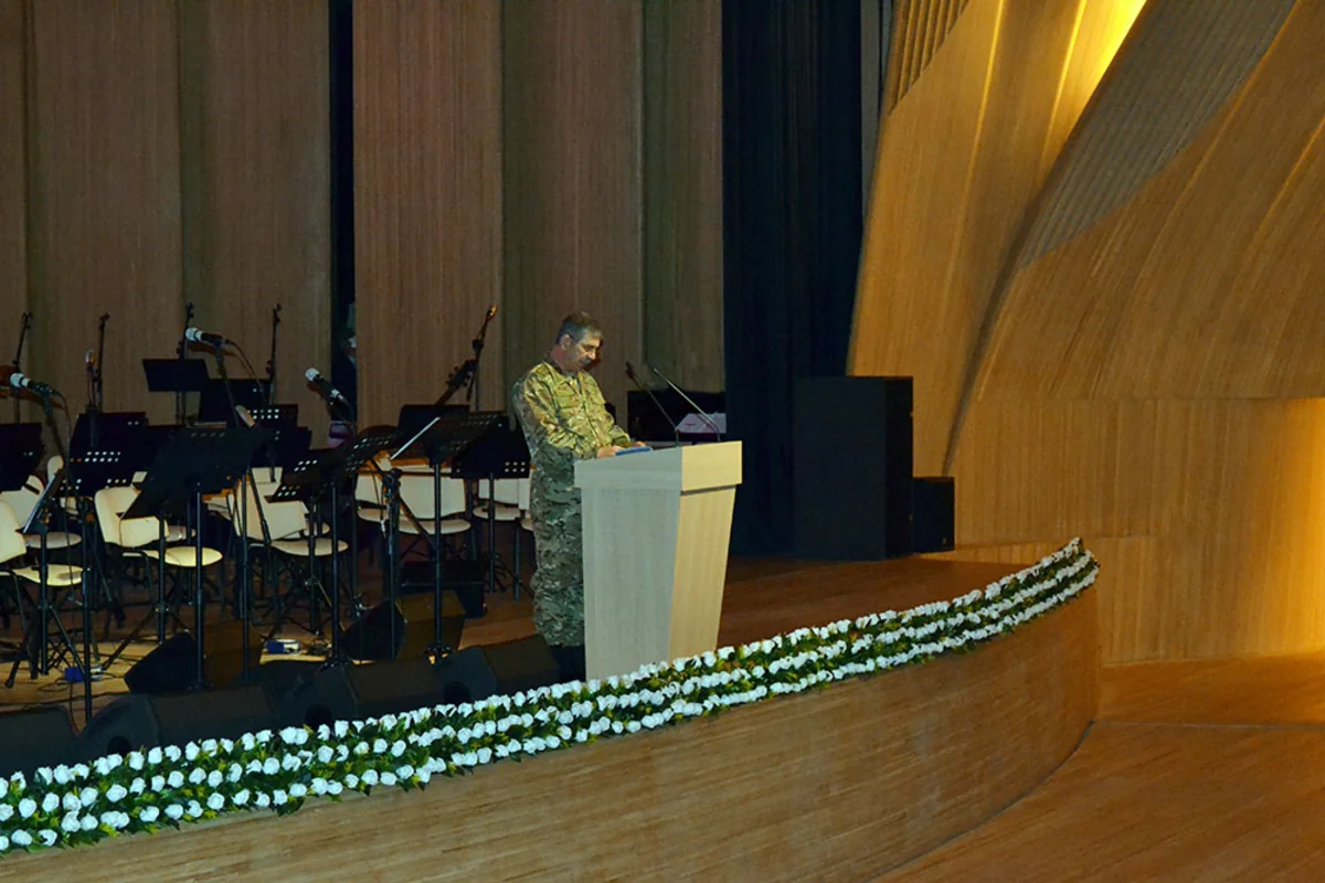 Zakir Hasanov: Azerbaijan-Turkey brotherhood unbreakable