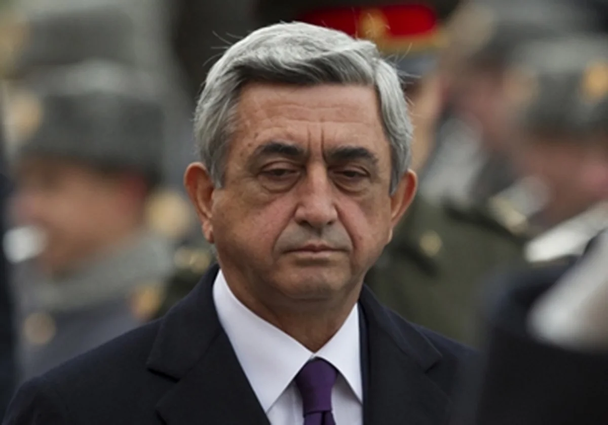 ​Washington Times: В противоборство России и Турции в Сирии втягивается Армения