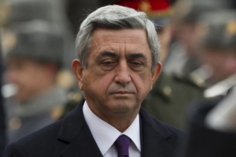 ​Washington Times: В противоборство России и Турции в Сирии втягивается Армения