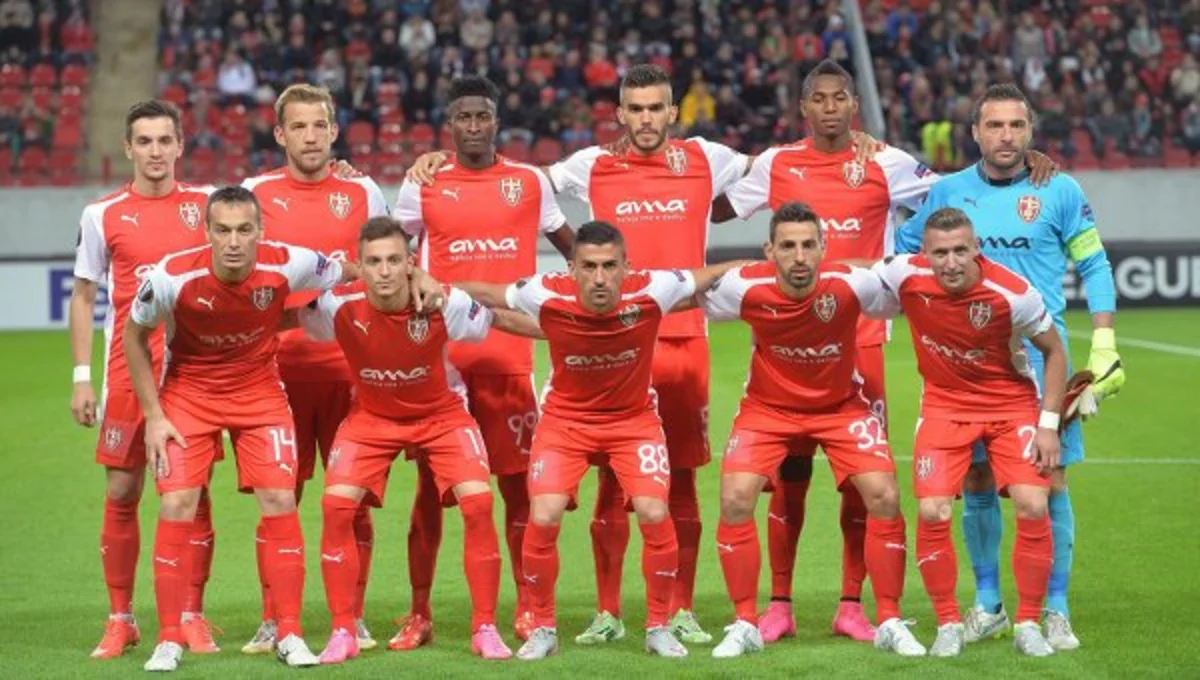 ​Albaniyanın Skenderbeu klubu Avrokuboklardan kənarlaşdırılıb