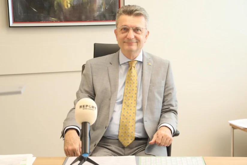 Səfir: Almaniya Azərbaycan və Ermənistan arasında sülh danışıqlarını öz imkanları daxilində dəstəkləməyə hazırdır
