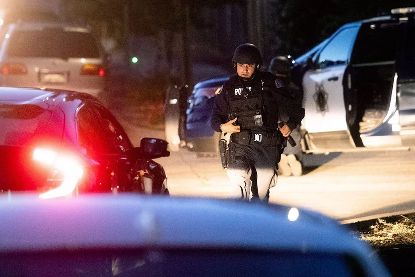 Американец арестован за попытку взрыва синагоги