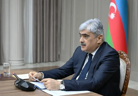 Terrorçuluğun maliyyələşdirilməsinə qarşı mübarizə sahəsində Koordinasiya Şurasının növbəti iclası keçirilib