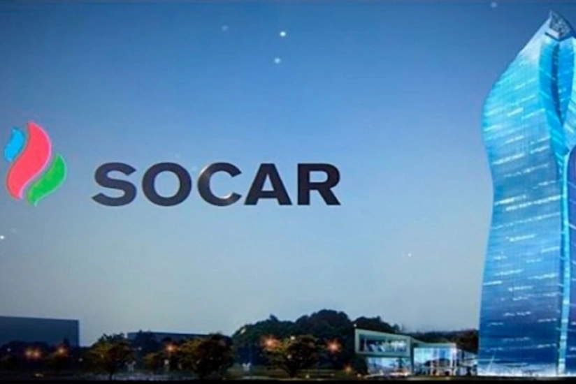 SOCAR Ukraynanın Müdafiə Nazirliyinə 4 min ton dizel yanacağı satacaq