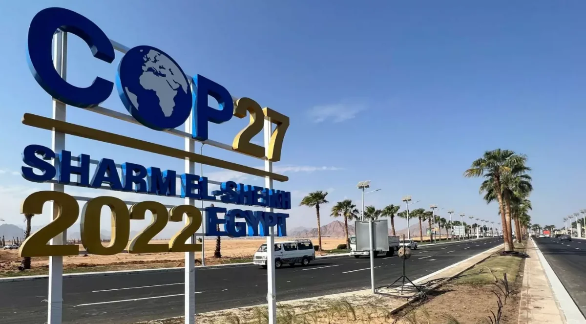 На саммите COP27 решили создать фонд помощи бедным странам от ущерба климатических явлений