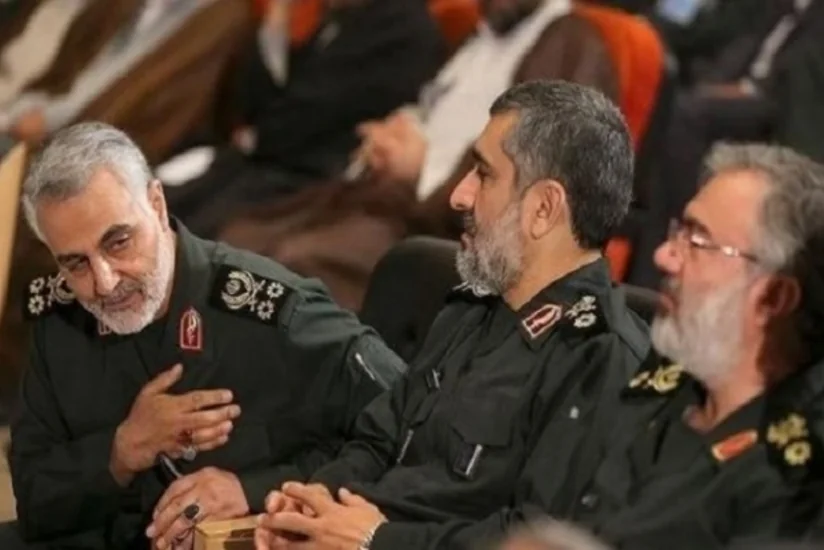 США внесли в список террористов известного иранского генерала