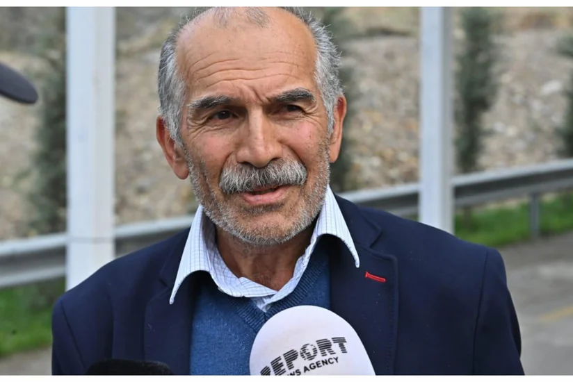 Xankəndidən olan erməni: “Ermənilərlə azərbaycanlıların sülh şəraitində yaşamalarını arzulayıram”
