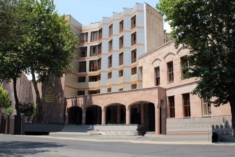 В Армении спустя 27 лет раскрыто убийство замминистра обороны