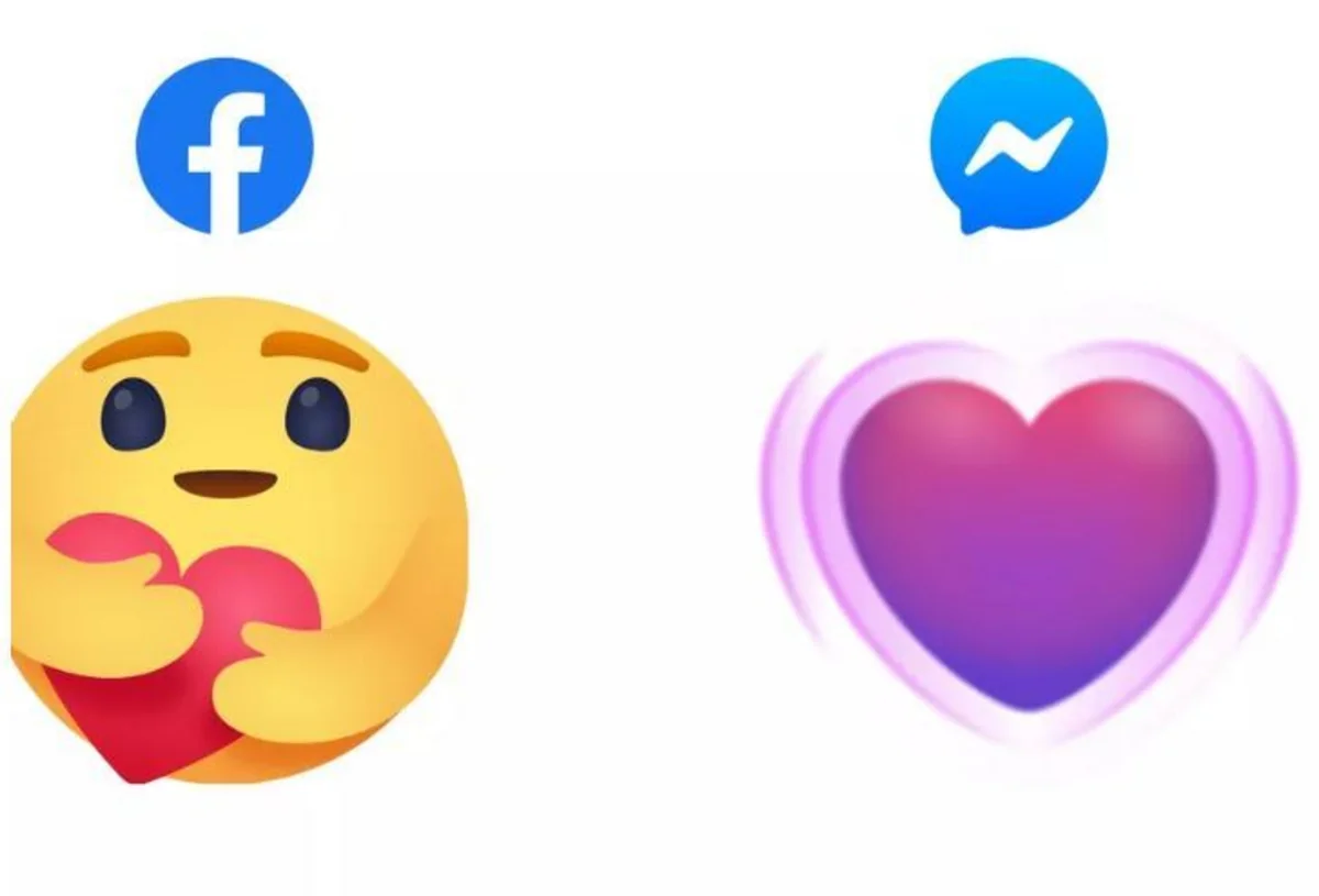 В Facebook и Messenger появятся новые эмодзи