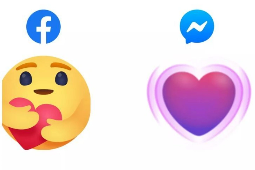 В Facebook и Messenger появятся новые эмодзи