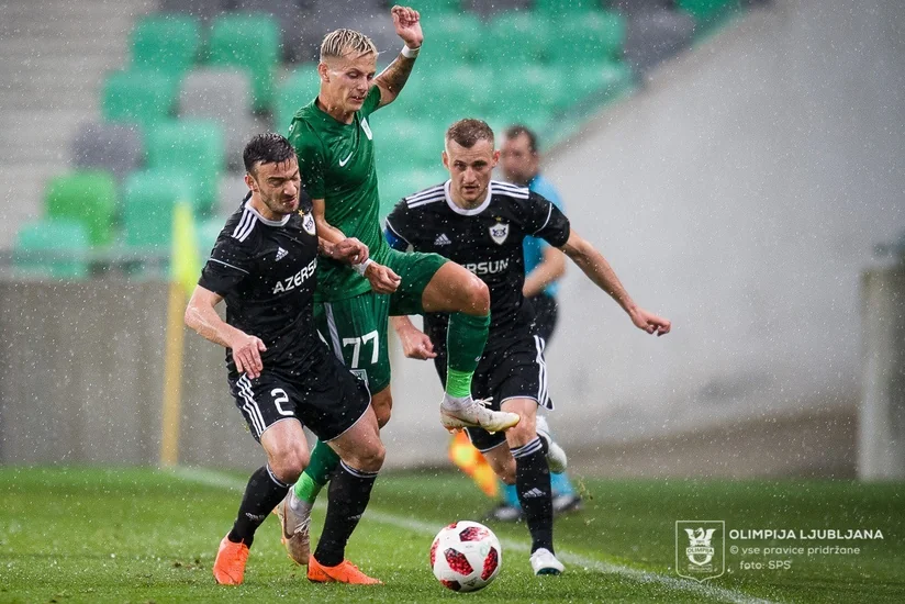 Qara Qarayev: Baş hakim məni balansı qorumaq üçün kənarlaşdırdı - MÜSAHİBƏ