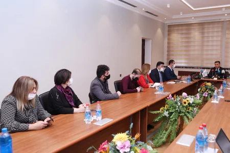 Azəriqaz” 11 ayda “Azərkontrakt”dan 575 milyon manatlıq qaz alıb