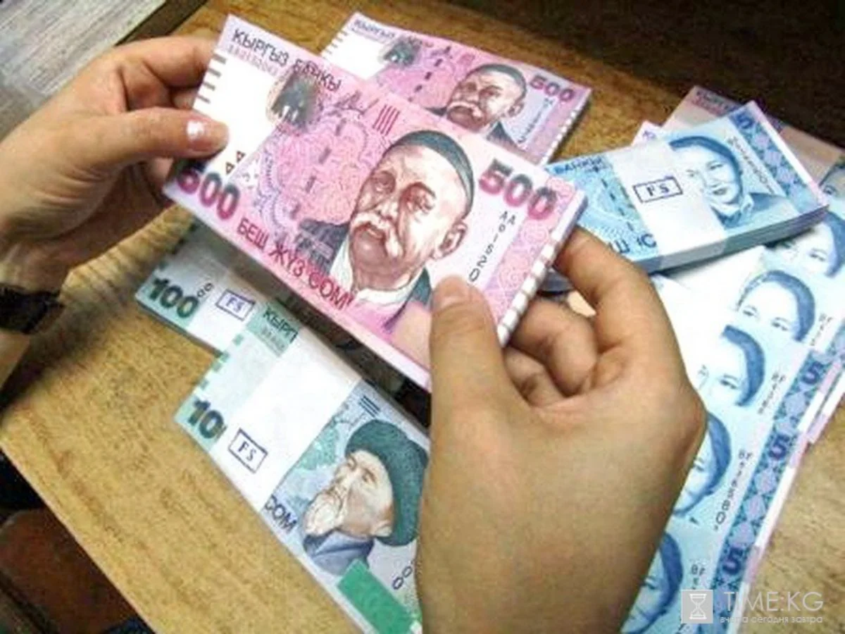 Qırğızıstan 20 ölkə ilə milli valyutada hesablaşmalar aparmaq niyyətindədir