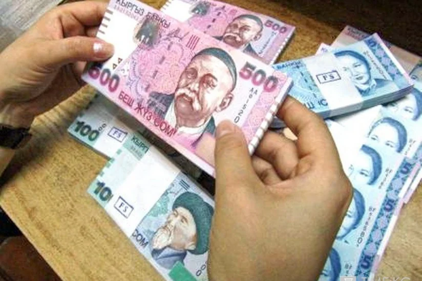 Qırğızıstan 20 ölkə ilə milli valyutada hesablaşmalar aparmaq niyyətindədir