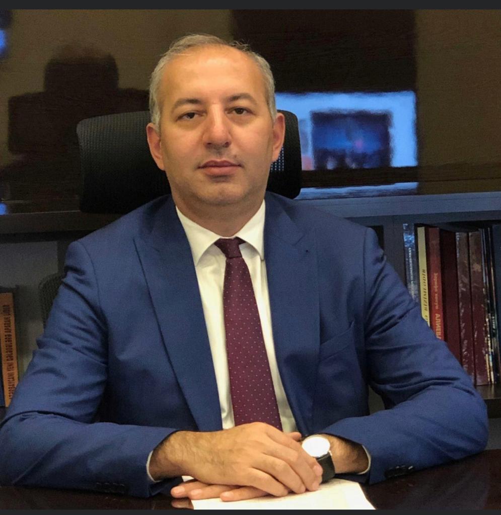 Fazil Alməmmədov