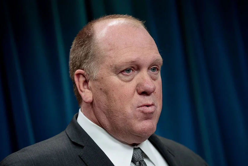 В США не исключили аресты мигрантов в школах