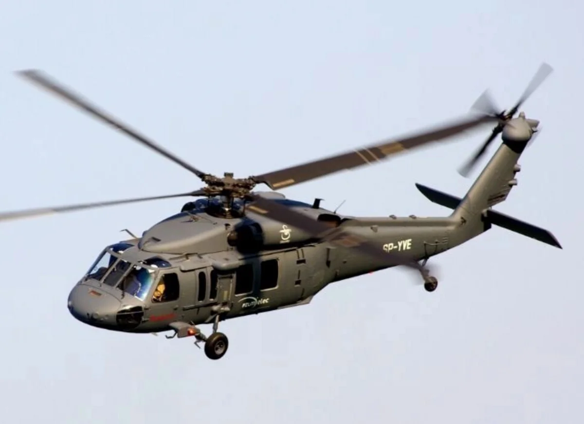 Report of Japan military helicopter crash erroneous, Kyodo says
