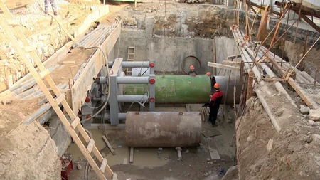 Bakının 5 yerində yerüstü və yeraltı piyada keçidləri inşa edilir