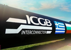 Оператор: Газопровод IGB готов к реверсным поставкам в Грецию 