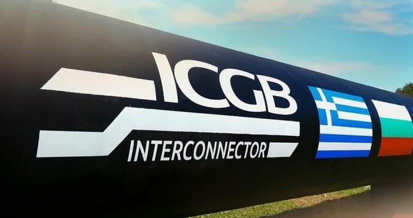 Оператор: Газопровод IGB готов к реверсным поставкам в Грецию 