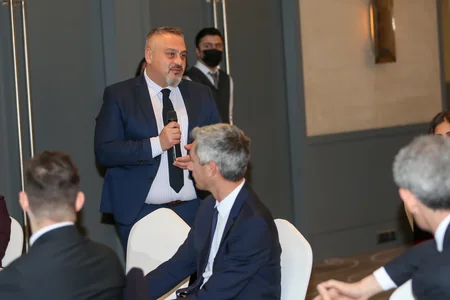 Dövlət Xidməti: Rəqabət Məcəlləsinin hökumətə təqdim olunacağı gözlənilir