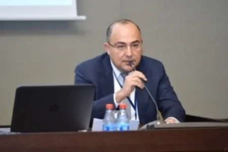 SOCAR-da neft-qaz layihələrində milli kontent mövzusunda seminar keçirilib