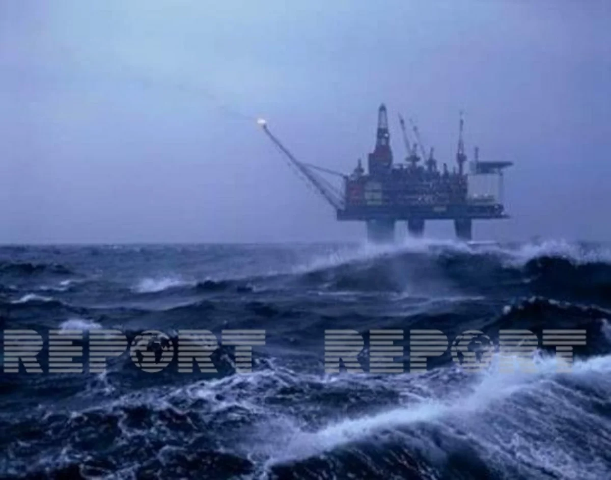 Agentlik: Gəmilərin hərəkəti və limanlara giriş-çıxış məhdudlaşdırılıb