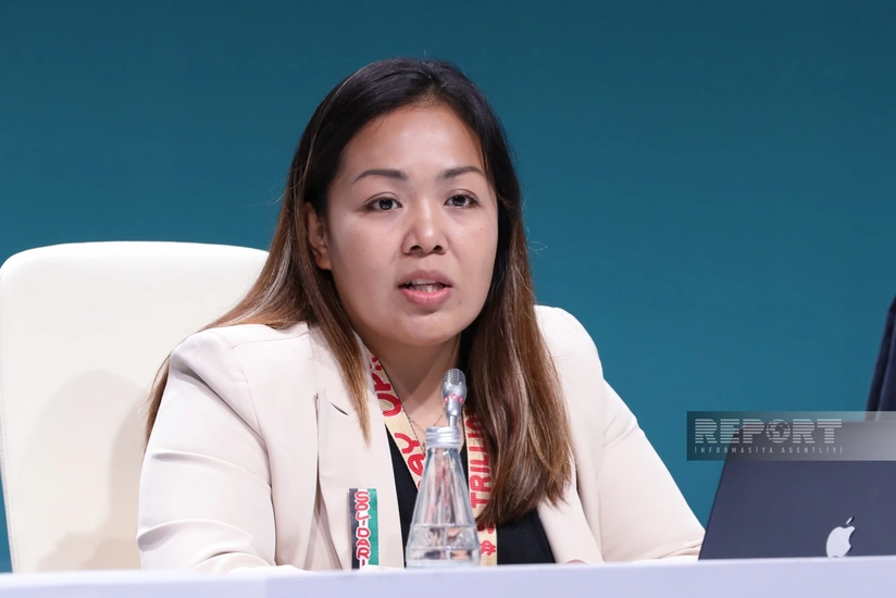 Kler Miranda: İqlim maliyyələşdirilməsi ildə 5 trilyon dollara qədər artırılmalıdır