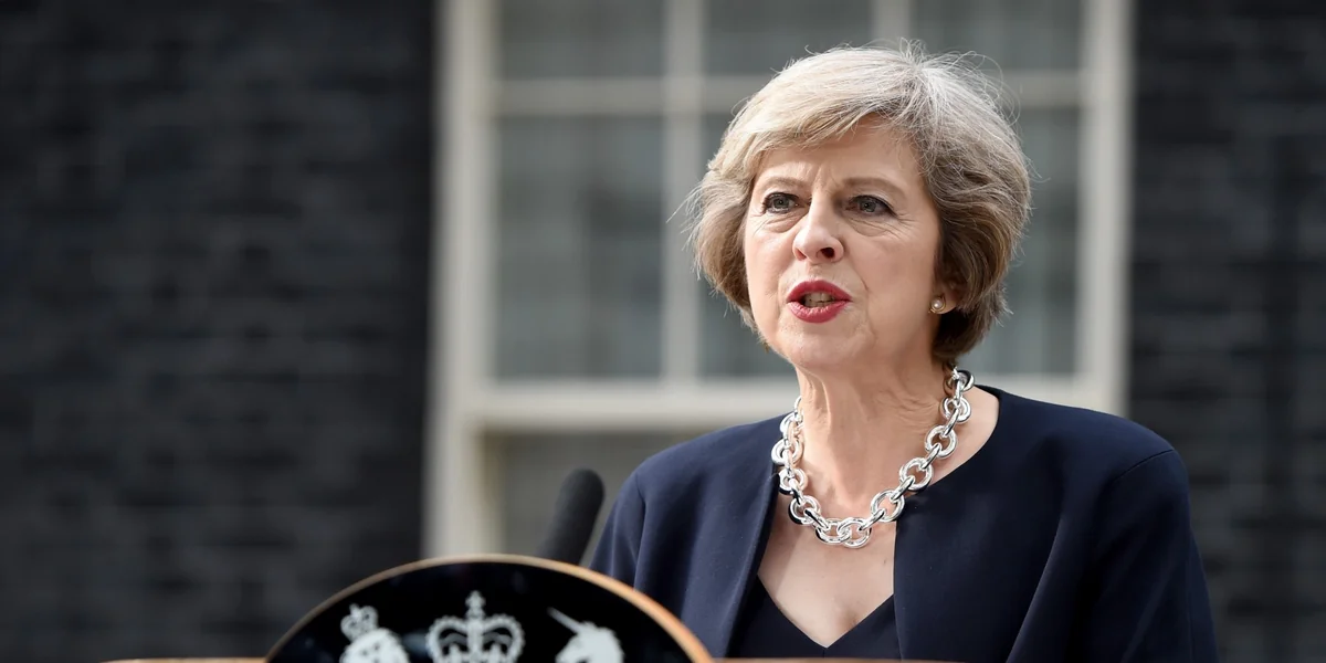 Тереза Мэй: Власти Шотландии, Уэльса и Северной Ирландии в результате Brexit получат дополнительные полномочия