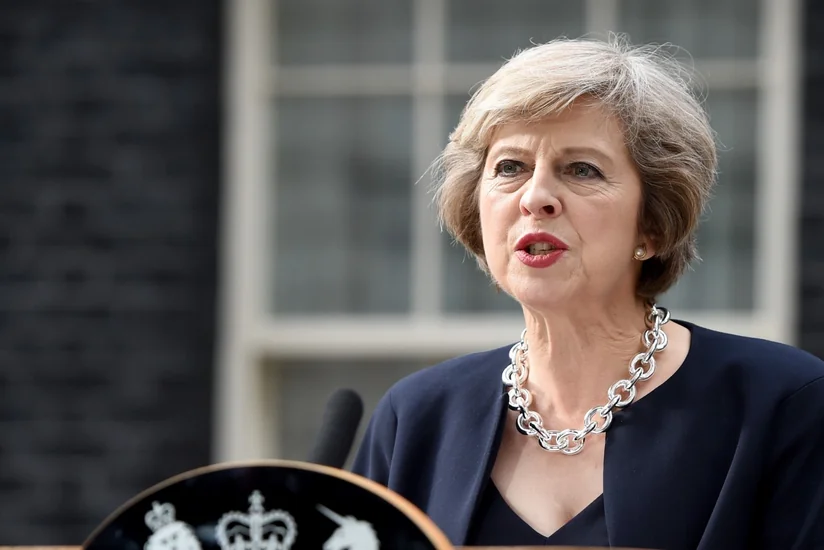 Tereza Mey: Brexit nəticəsində Şotlandiya, Uels və Şimali İrlandiya hökuməti əlavə səlahiyyət əldə edəcək
