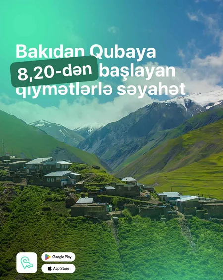 Azərbaycanda Yolüstü mobil tətbiqi istifadəyə verilib