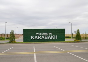 Members of int'l travel club MTP start tour of Azerbaijan's Karabakh, Eastern Zangazur