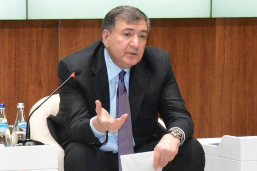 Fazil Məmmədov: Azərbaycanın beynəlxalq reytinqi daha da yüksəlib