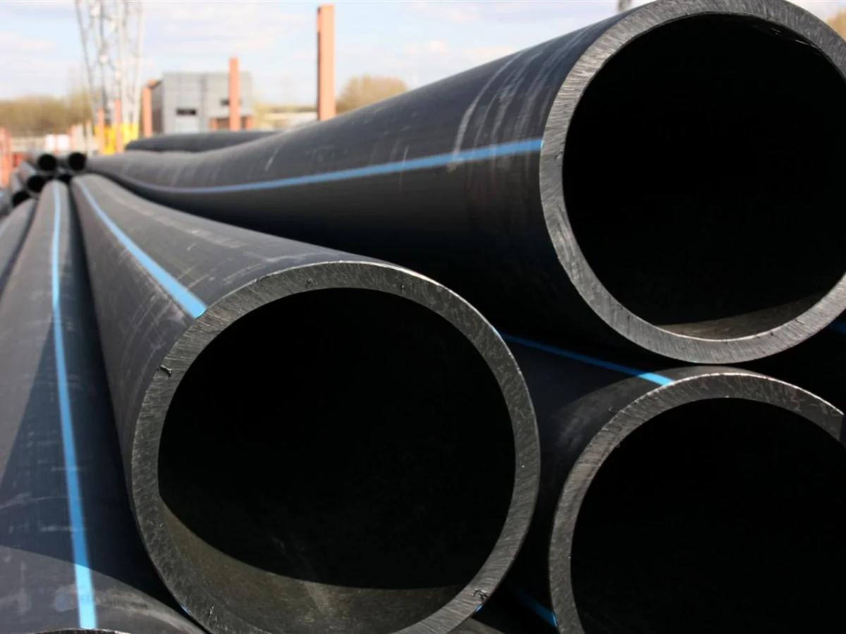 Gəncədə su xəttini düzəldənlər qaz xəttini zədələdilər