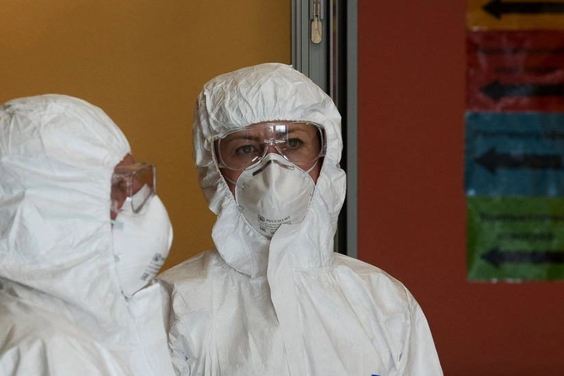 Coronavirus latest: Global cases exceed 19 million