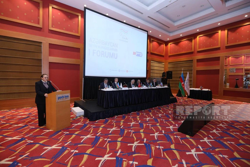 Saadat Yusifova: 25% of think tanks in world will cease to operate