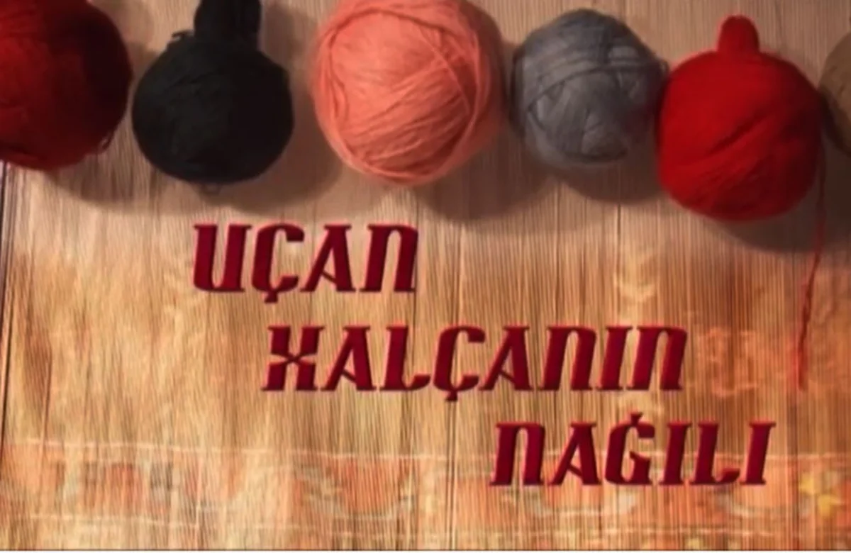 Qarabağda “əsir düşən” Azərbaycan xalçası ilə bağlı film çəkilib