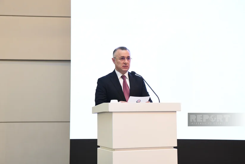 Teymur Musayev: Yeni tədris ilindən 6 yeni ixtisaslaşma üzrə magistraturaya mütəxəssis hazırlanacaq