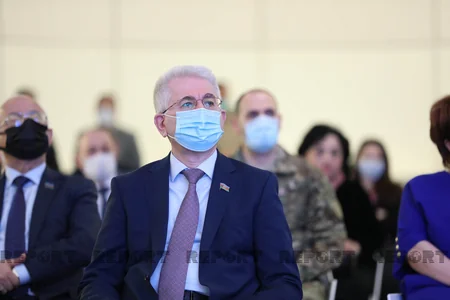 Heydər Əliyev Mərkəzində Zefer.az saytının təqdimatı keçirilib