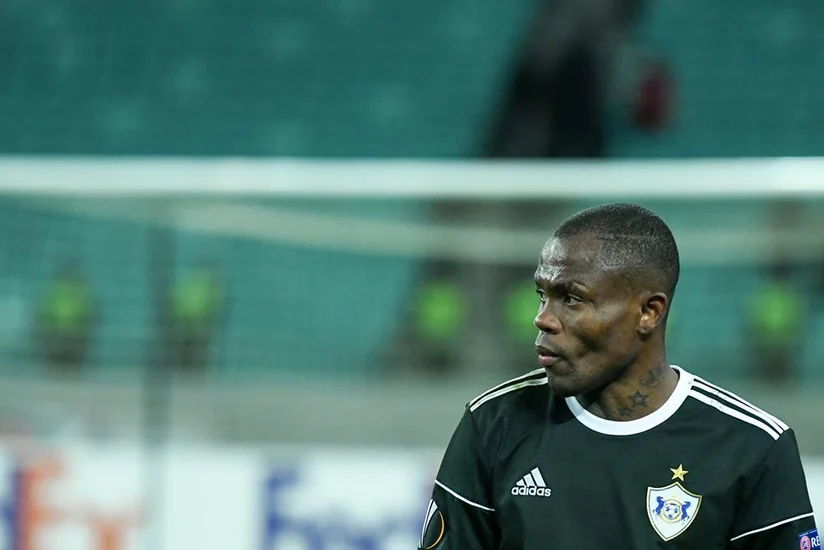 Qarabağın sabiq legioneri: Nantla oyun asan olmayacaq