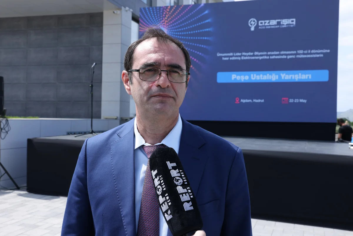 Azərbaycan qonşu ölkələrdən yaşıl enerji əməkdaşlığına dair çoxlu təklif gözləyir