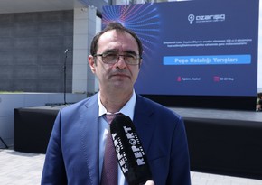 Azərbaycan qonşu ölkələrdən yaşıl enerji əməkdaşlığına dair çoxlu təklif gözləyir