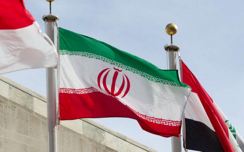 WSJ: Iran helped plot attack on Israel over several weeks