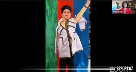 ABŞ, Kanada və İsrail azərbaycanlıları bayramı virtual qeyd etdilər