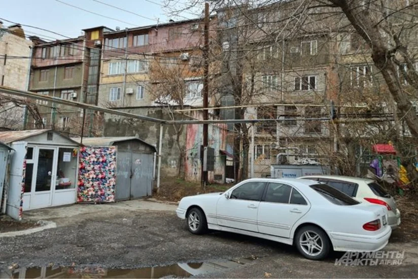 Ermənistan vətəndaşı: Burada nə özüm, nə də övladlarım üçün gələcək görürəm