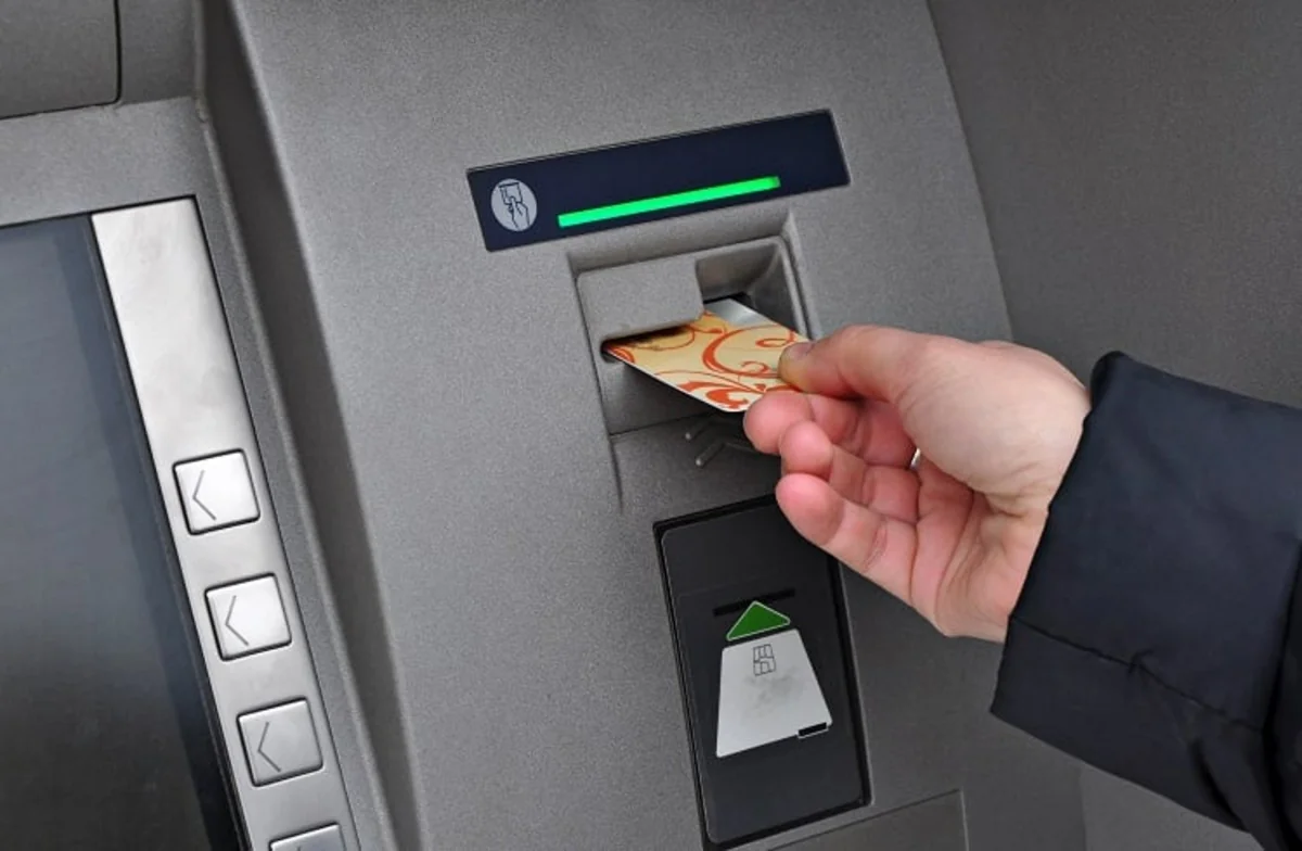Turkish Central Bank won’t impose restrictions on cash withdrawals from credit cards