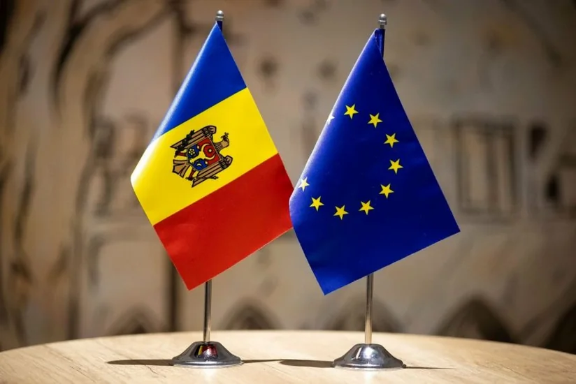 Совет ЕС и Европарламент выделят Молдове €2 млрд на поддержку реформ